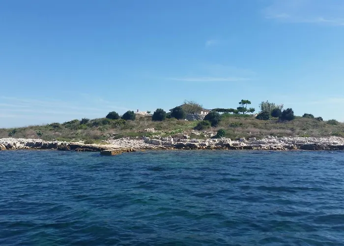 Kuca Za Odmor Island Just For - בית נופש *